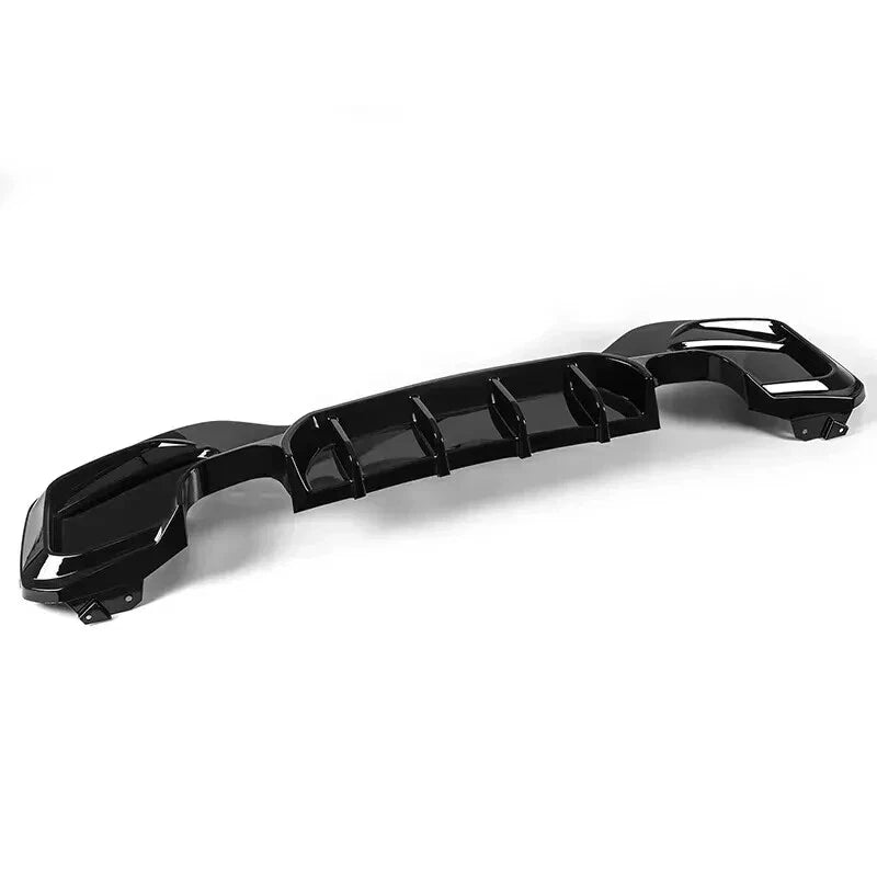 FOR BMW 1 SERIES F20 F21 ROOF SPOILER LIP REAR DIFFUSER BODYKIT BODY KIT LCI 15+