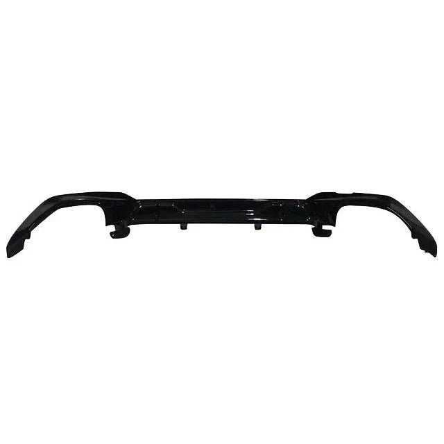 M340i LOOK REAR BUMPER DIFFUSER BODYKIT WITH PDC FOR BMW 3 SERIES G20 2019-2022