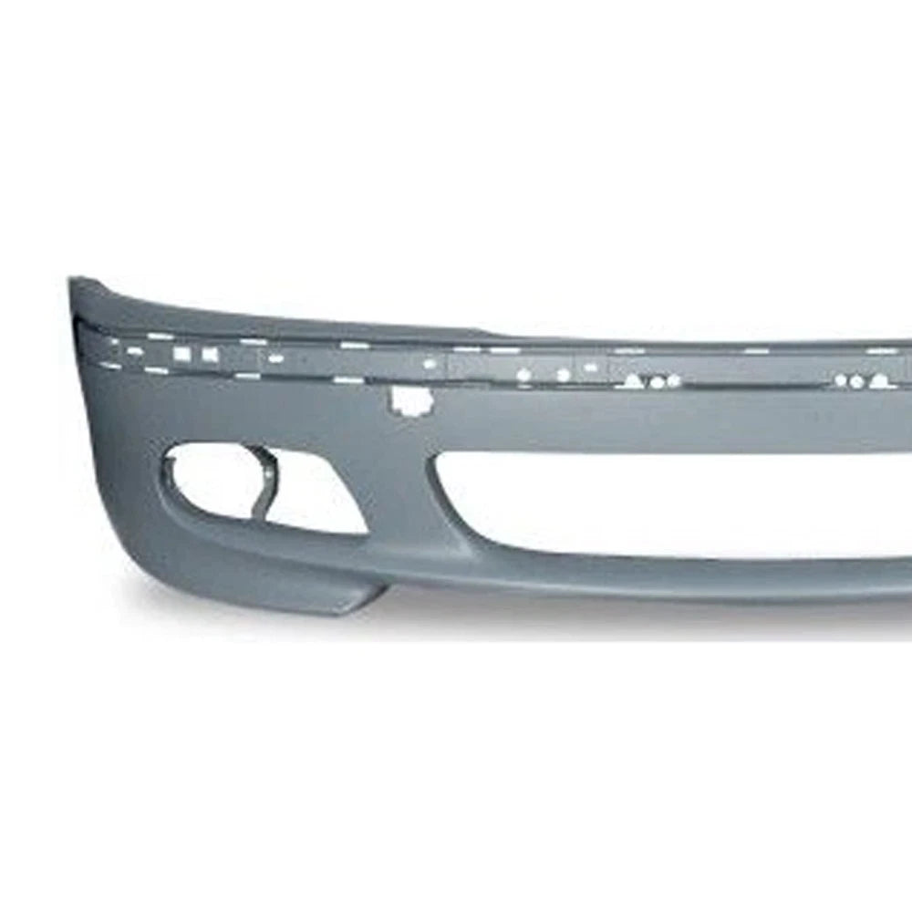 FOR BMW 3 SERIES E46 98-05 SALOON TOURING 4DR M SPORT MTECH STYLE FRONT BUMPER
