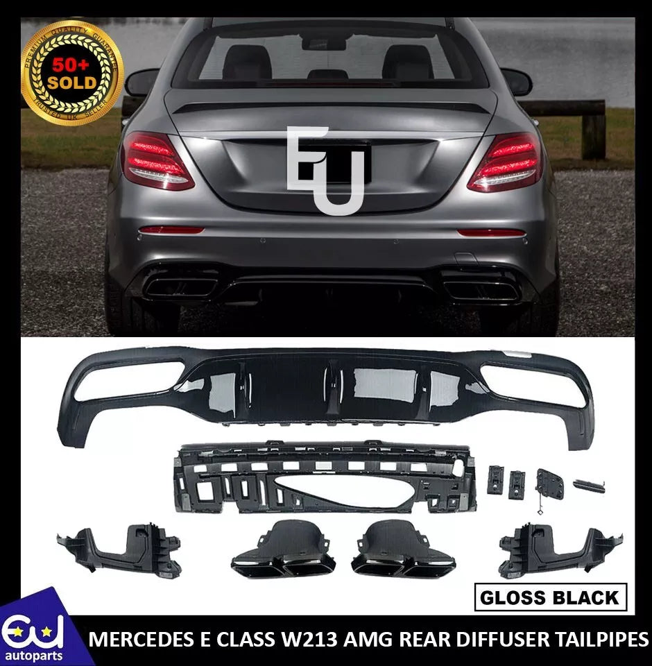 EU AUTO PARTS LTD