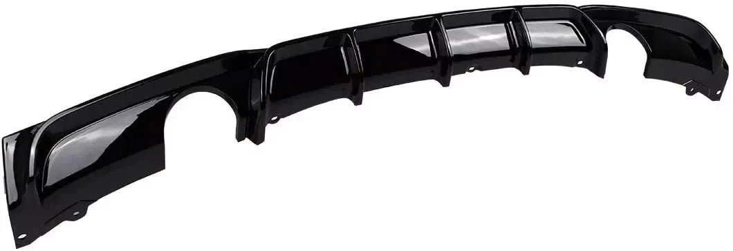 FOR BMW 3 SERIES F31 TOURING BODY KIT FRONT LIP SPLITTER REAR DIFFUSER BODYKIT