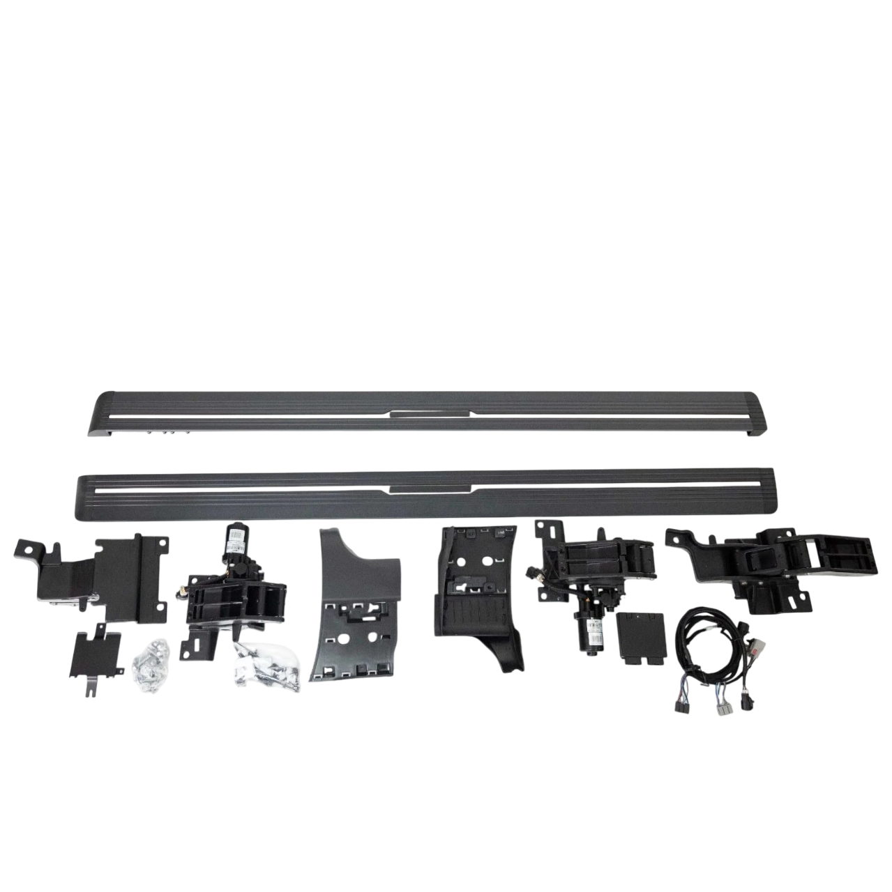 ELECTRIC RUNNING BOARDS SIDE STEPS FOR RANGE ROVER VOGUE L405 SPORT L494 2013-17