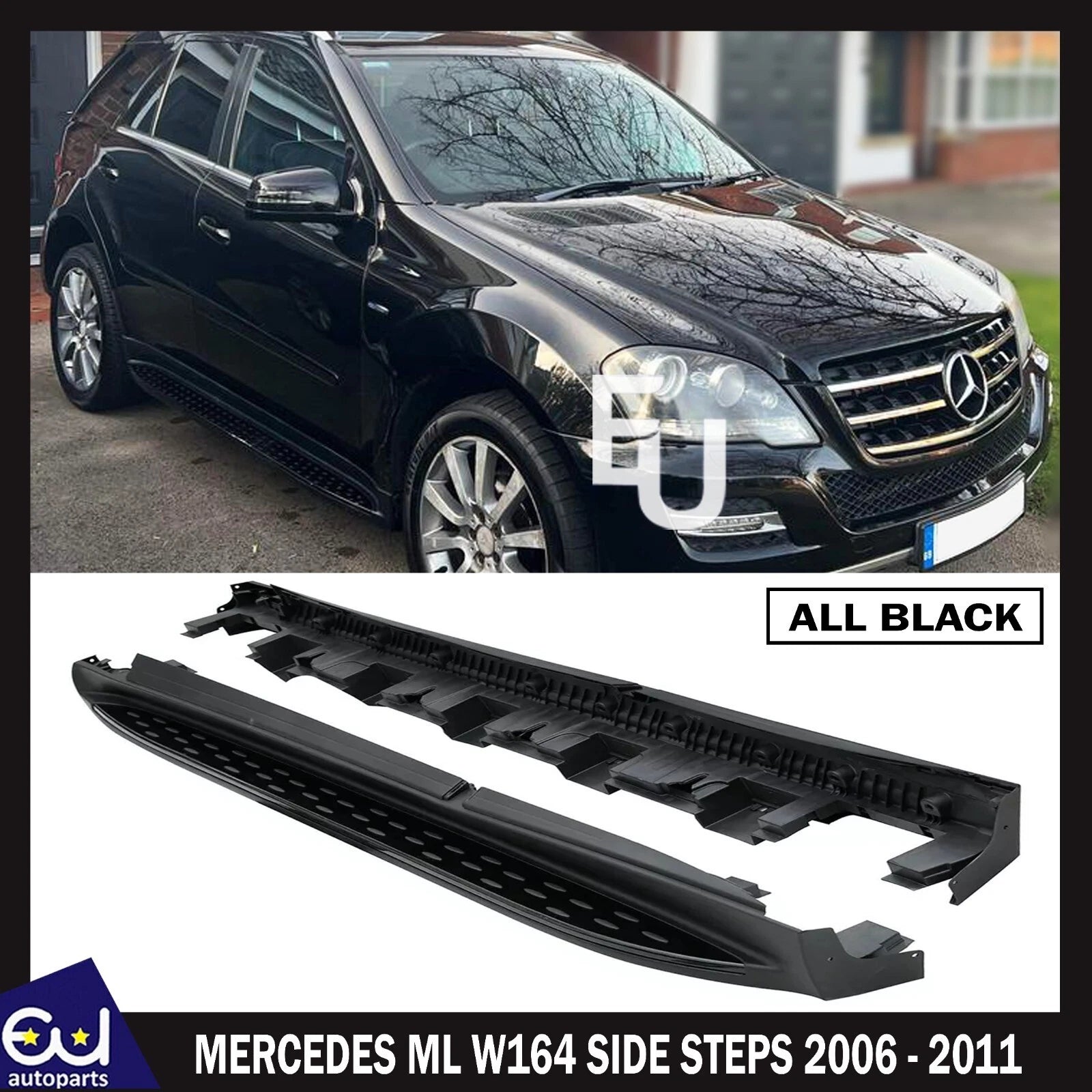 EU AUTO PARTS LTD