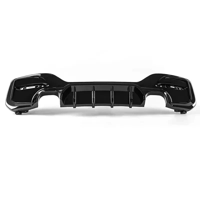 FOR BMW 1 SERIES F20 F21 ROOF SPOILER LIP REAR DIFFUSER BODYKIT BODY KIT LCI 15+