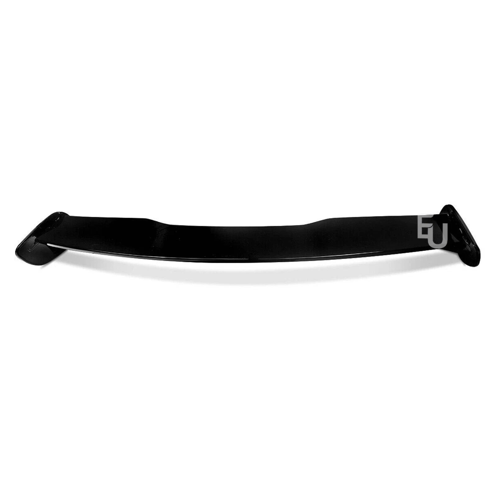 REAR ROOF SPOILER WING A45 AMG LOOK FOR MERCEDES W176 A CLASS 12-18 GLOSS BLACK