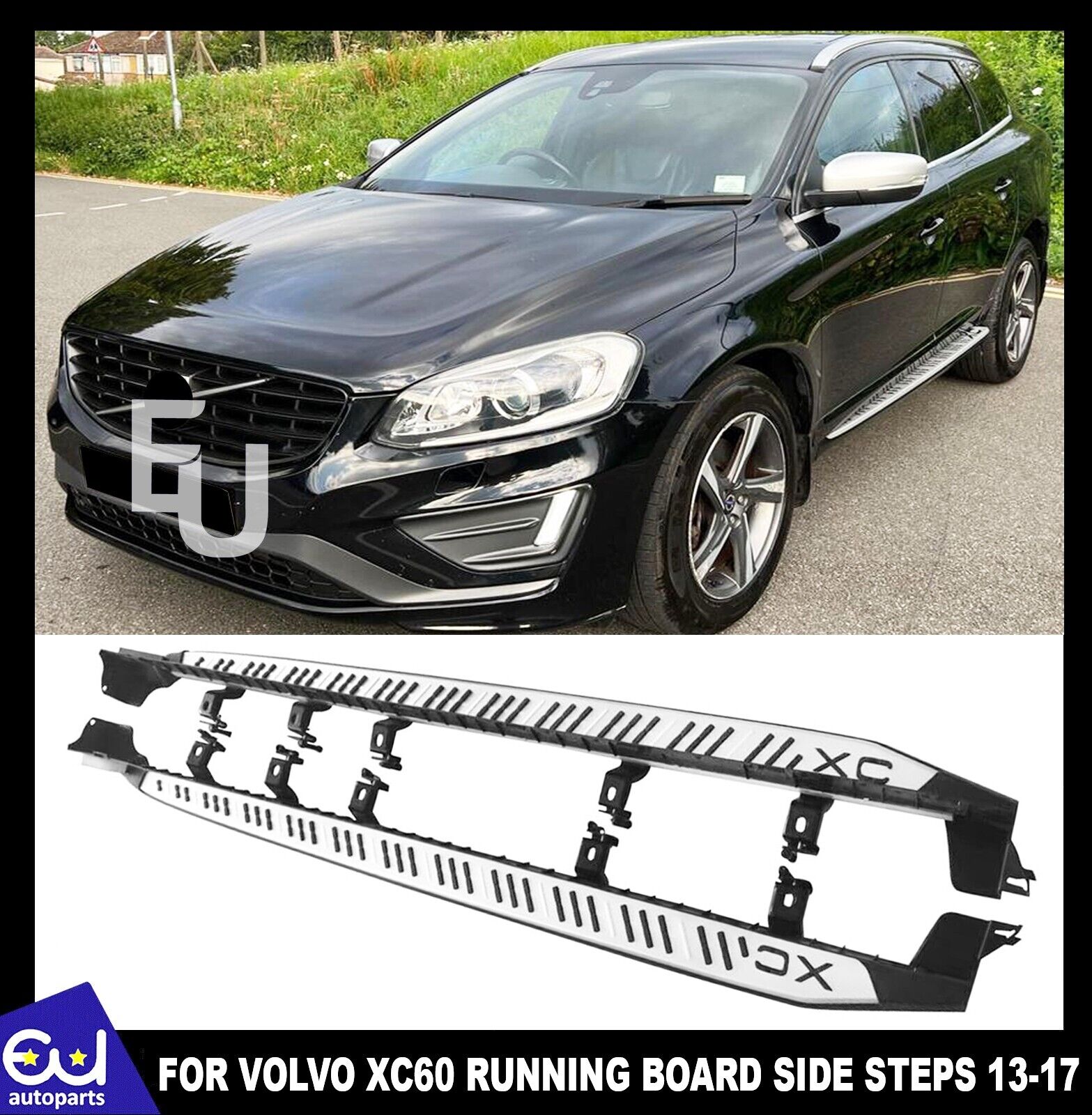 EU AUTO PARTS LTD