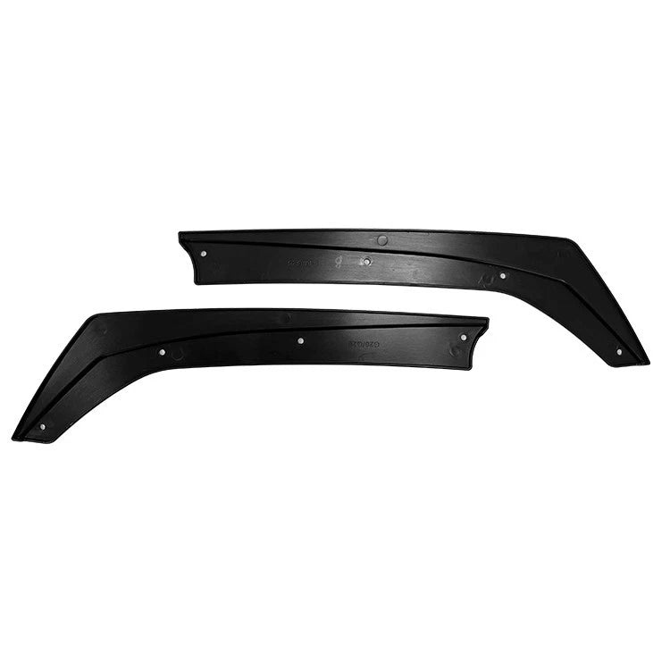 FOR BMW 3 SERIES G20 LCI M SPORT BODYKIT BODY KIT FRONT SPLITTER DIFFUSER 2022+