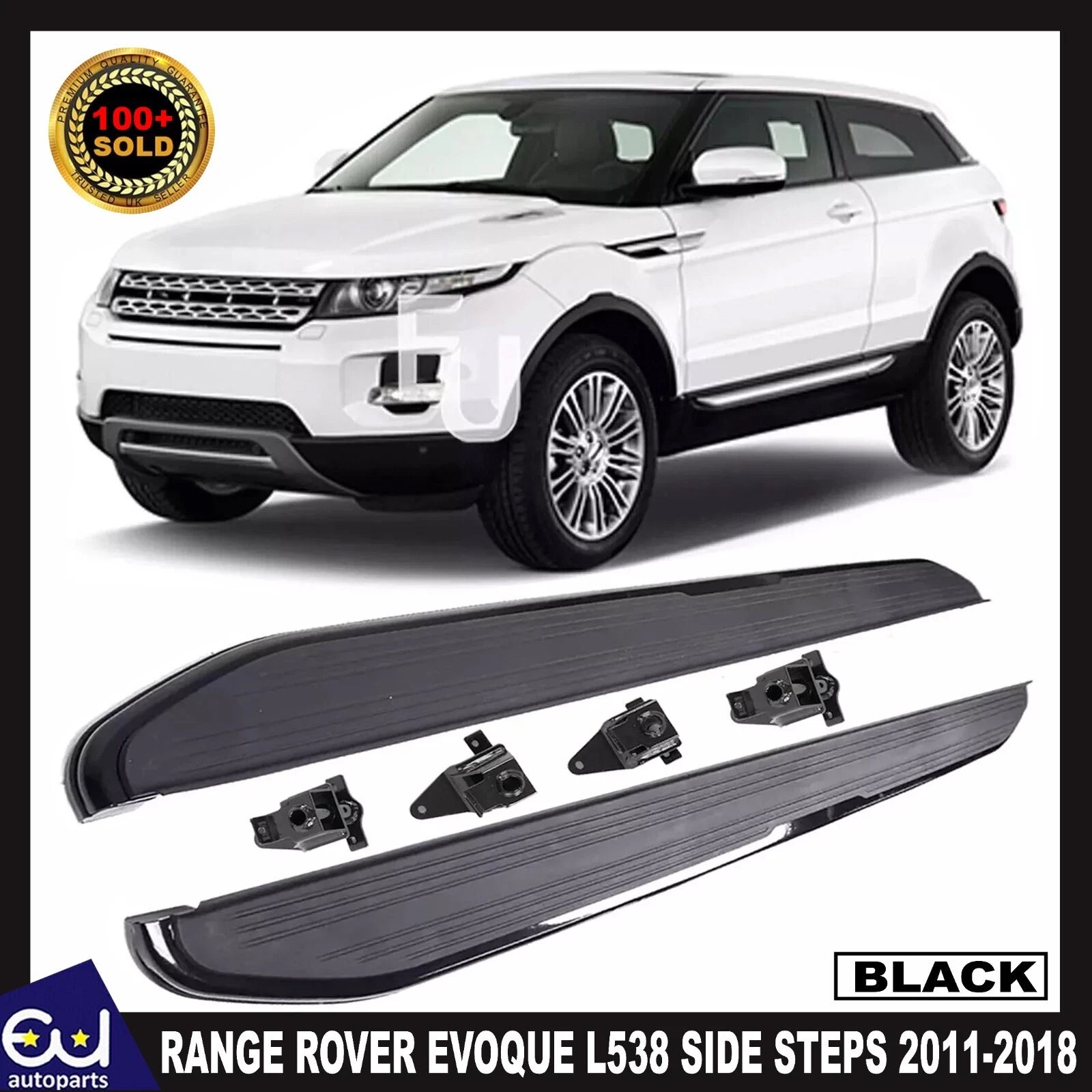 EU AUTO PARTS LTD