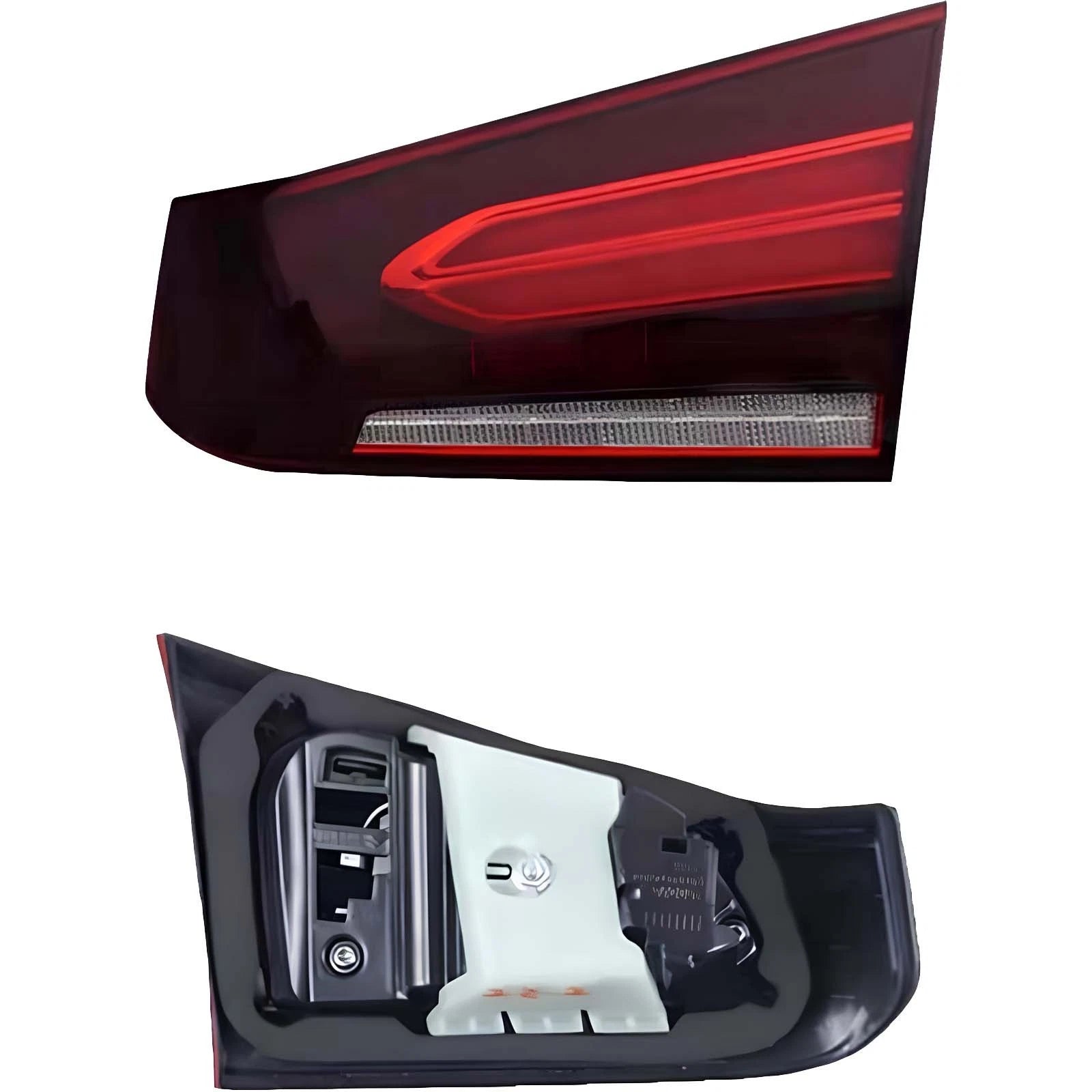 FOR MERCEDES W177 V177 SALOON A-CLASS REAR LEFT PASSENGER SIDE TAIL LIGHT LAMP
