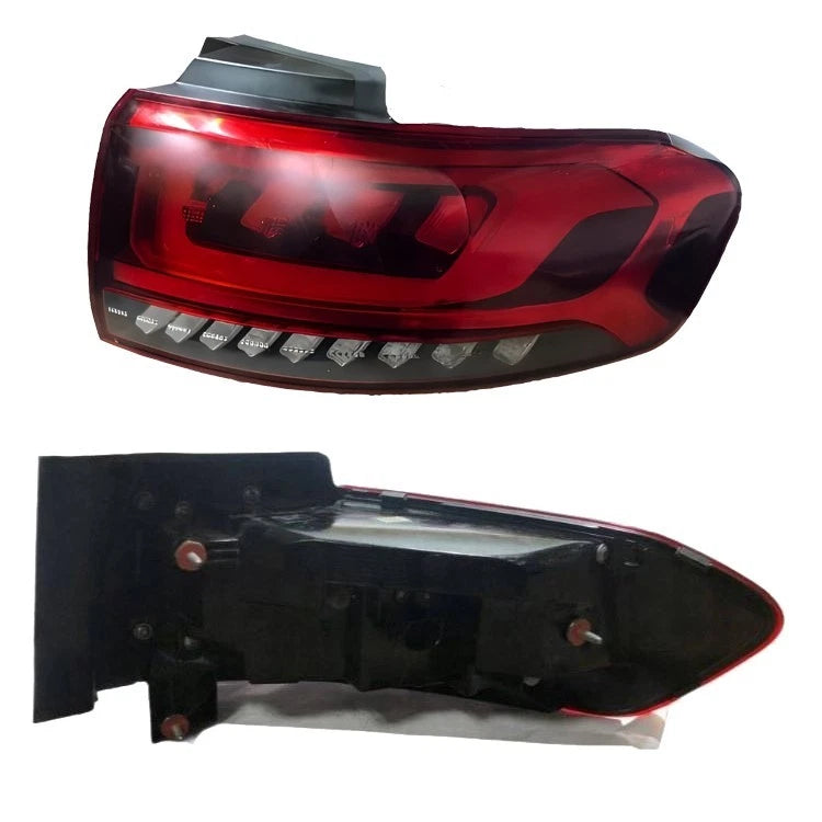 FOR MERCEDES GLB X247 EQB X243 RIGHT DRIVER SIDE TAIL LIGHT OUTER LAMP 19-23