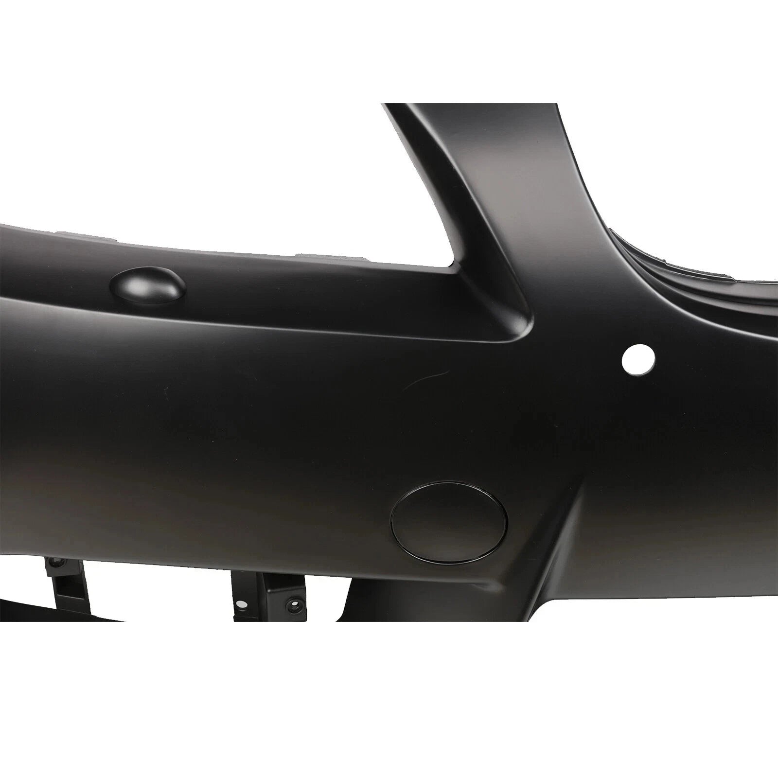 FOR BMW 3 SERIES E90 E91 LCI FACELIFT SALOON TOURING M3 STYLE FRONT BUMPER 09-12