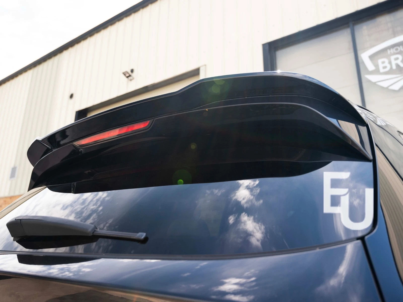 BODYKIT BODY KIT FOR BMW X3 G01 X3M FRONT SPLITTER REAR DIFFUSER SPOILER 2018+