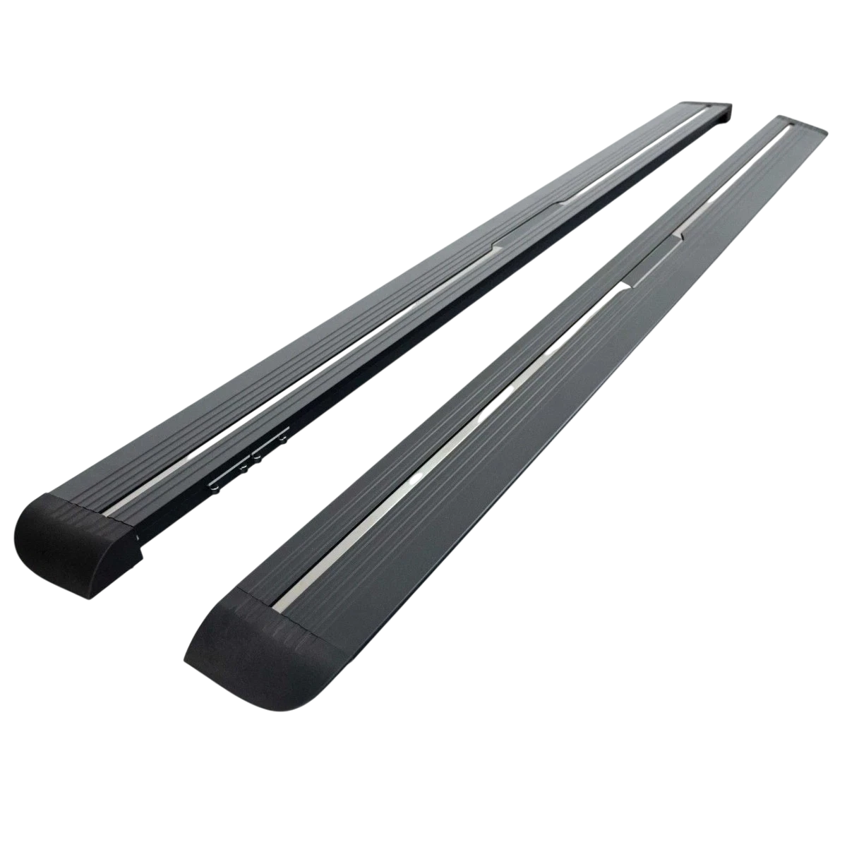 ELECTRIC RUNNING BOARDS SIDE STEPS FOR RANGE ROVER VOGUE L405 SPORT L494 2013-17