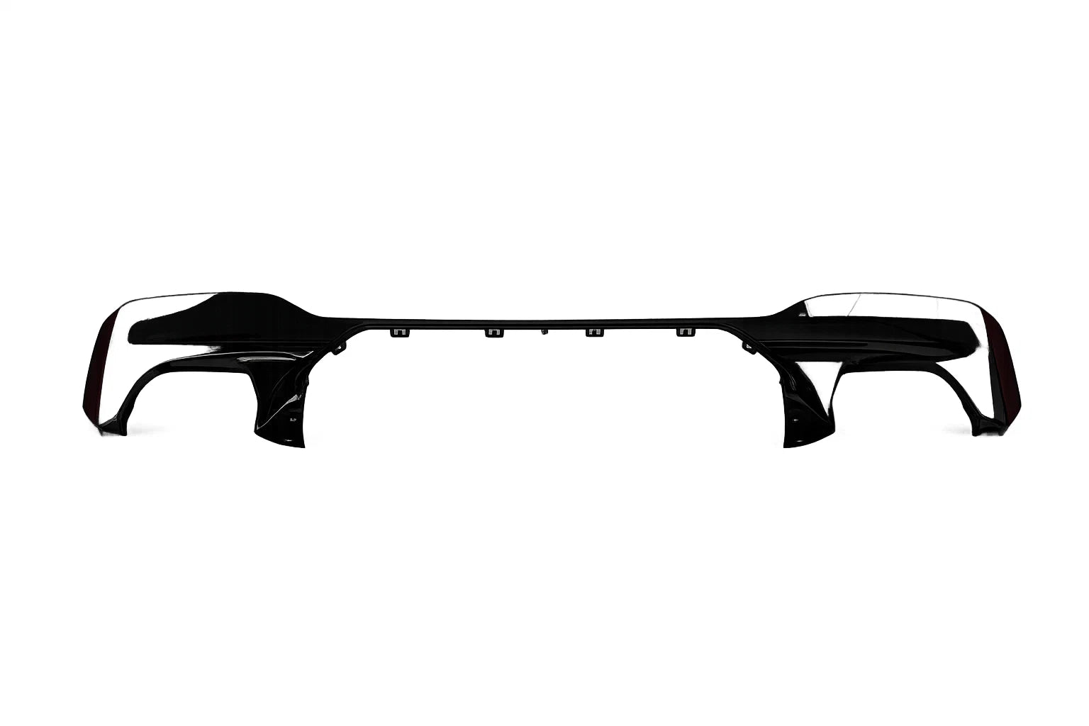 BRAGE DESIGN BODY KIT FRONT SPLITTER REAR DIFFUSER FOR BMW 5 SERIES G30 2020+