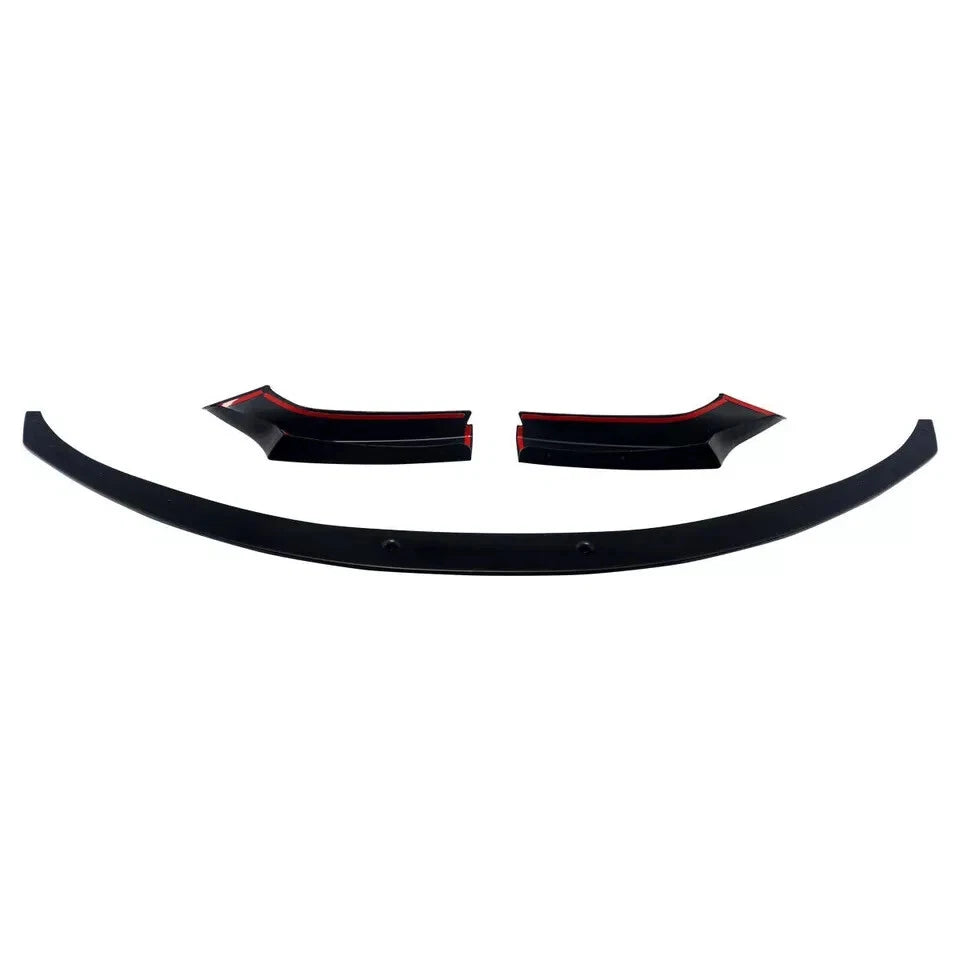 FOR BMW 2 SERIES F22 F23 M SPORT BODYKIT BODY KIT FRONT SPLITTER REAR DIFFUSER