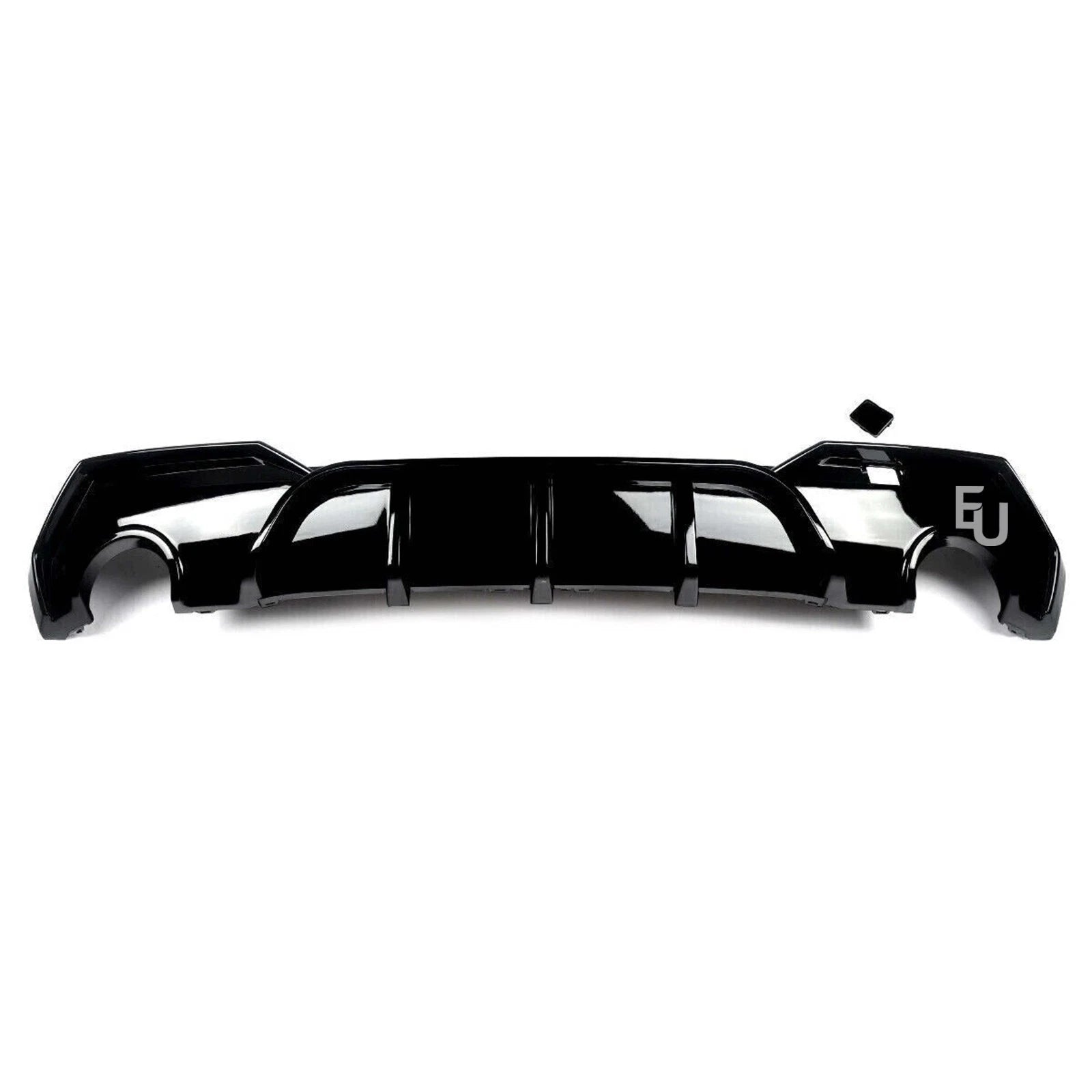 BODY KIT FOR BMW 4 SERIES G22 G23 FRONT SPLITTER REAR DIFFUSER BODYKIT 2020+