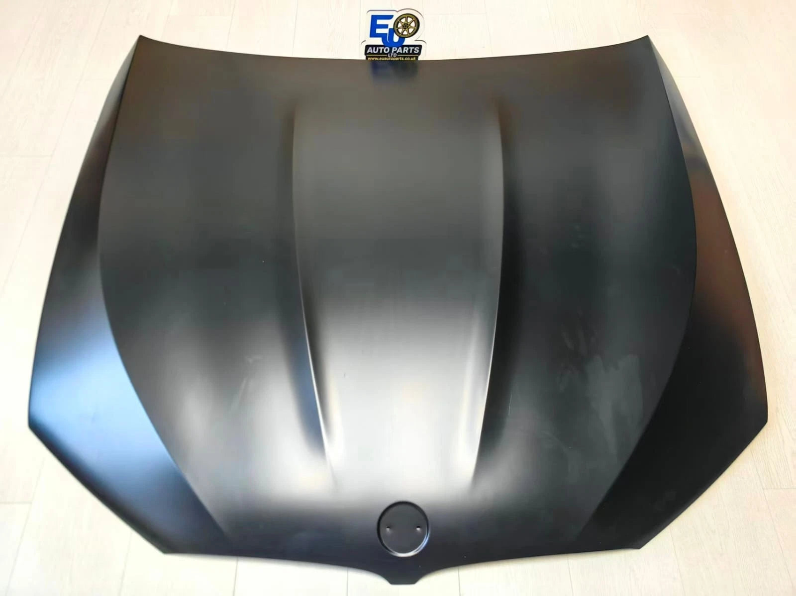 M5 COMPETITION STYLE ALUMINIUM BONNET HOOD FOR BMW 5 SERIES G30 G31 F90 2017-23