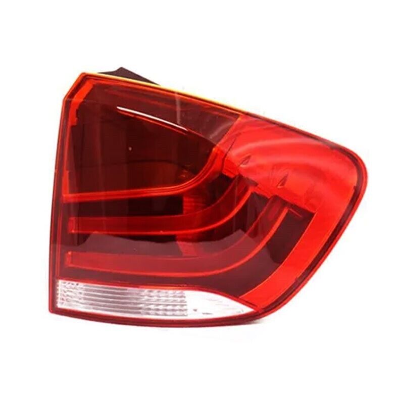 RH RIGHT DRIVER LED WING OUTER REAR TAIL LIGHT LAMP FOR BMW X1 E84 SUV 2009-15