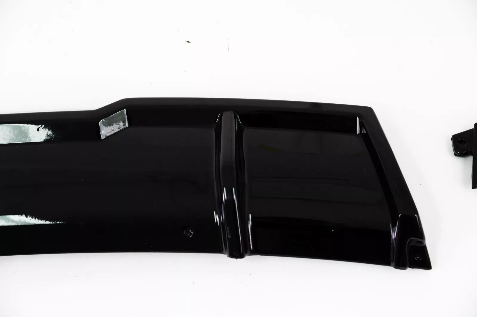 FOR AUDI Q7 SQ7 4M FRONT SPLITTER REAR DIFFUSER ROOF SPOILER BODYKIT BODY KIT