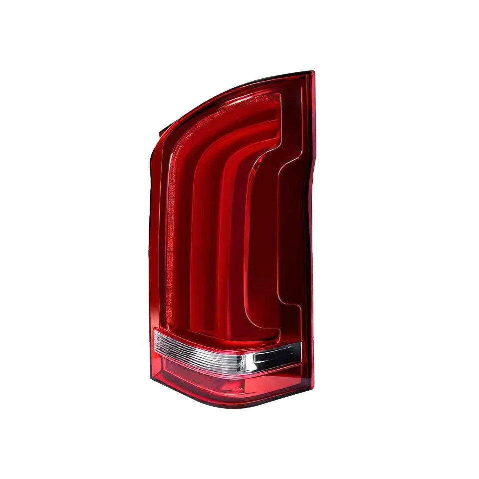 FOR MERCEDES V CLASS VITO W447 REAR RIGHT DRIVER SIDE TAIL LIGHT LAMP LED 19-23