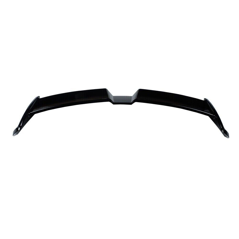 FOR BMW M SPORT X5 G05 X5M M50 SUV GLOSS BLACK REAR ROOF SPOILER 2018 -2022