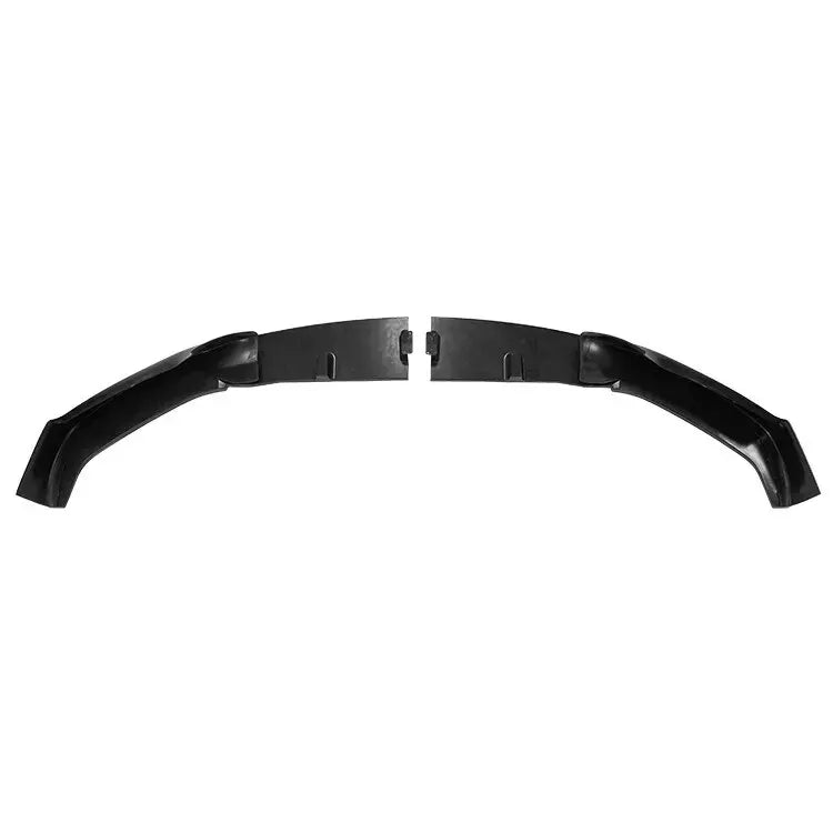BODYKIT BODY KIT FRONT SPLITTER REAR SKIRT DIFFUSER FOR BMW 5 SERIES G30 17-20