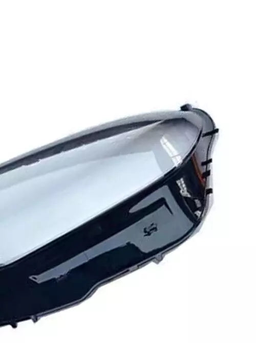 LEFT SIDE HEADLIGHT HEADLAMP LENS COVER FOR MERCEDES BENZ GLC W254 C254 GLC 22+