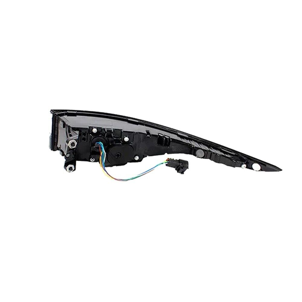 EU AUTO PARTS LTD