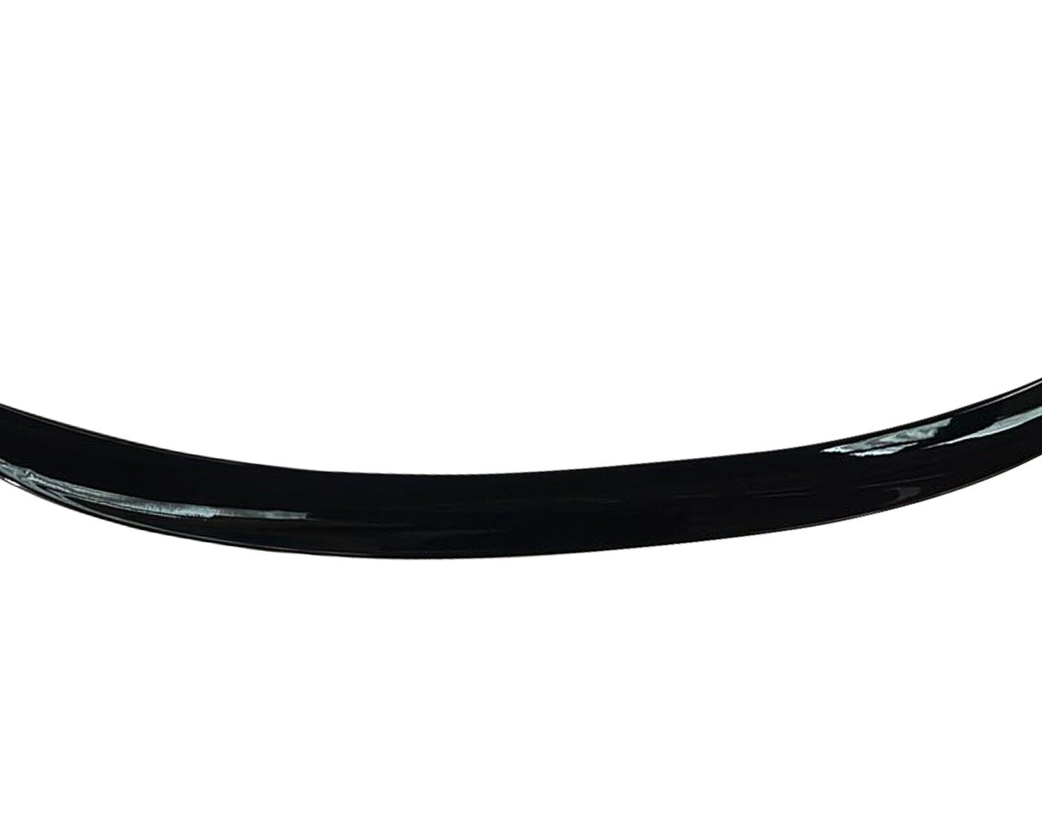 FOR BMW 4 SERIES F33 F83 CABRIOLET REAR BOOT SPOILER LIP WING MP STYLE 13-20