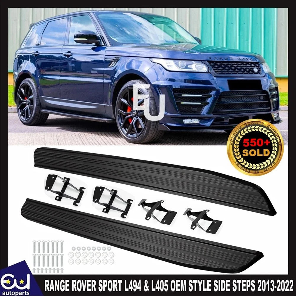 EU AUTO PARTS LTD