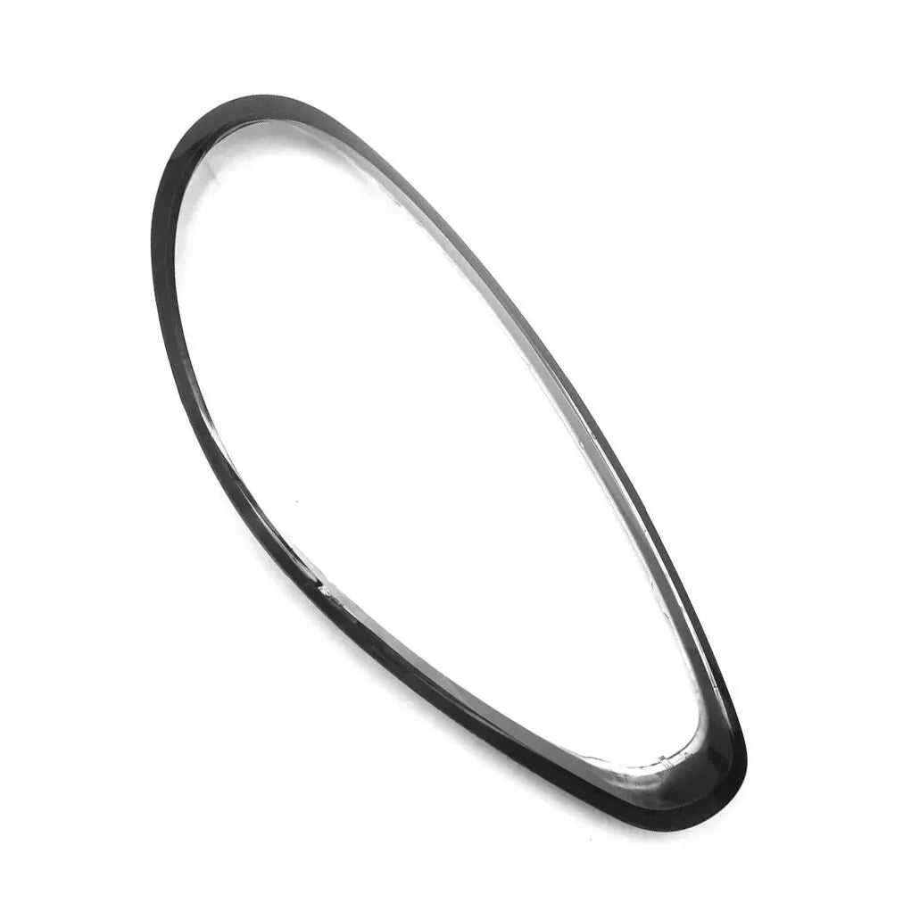FOR PORSCHE PANAMERA 970 2013-2015 HEADLIGHT GLASS LENS COVER RIGHT DRIVER SIDE