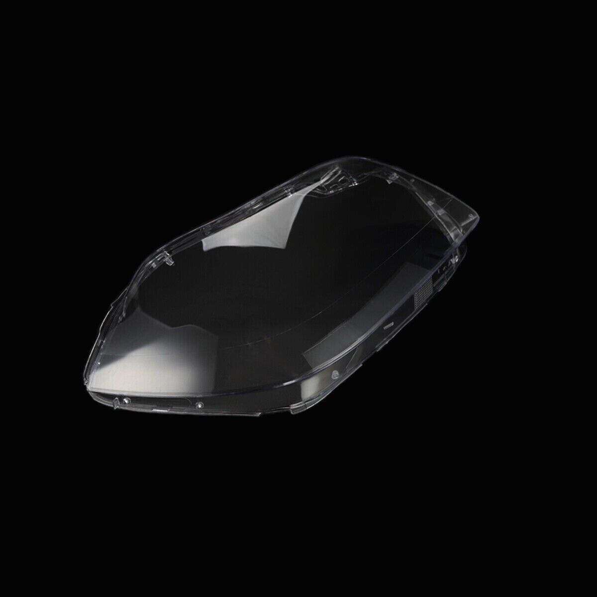 RIGHT DRIVER SIDE HEADLIGHT LENS COVER FOR MERCEDES-BENZ ML CLASS W166 2012-2014