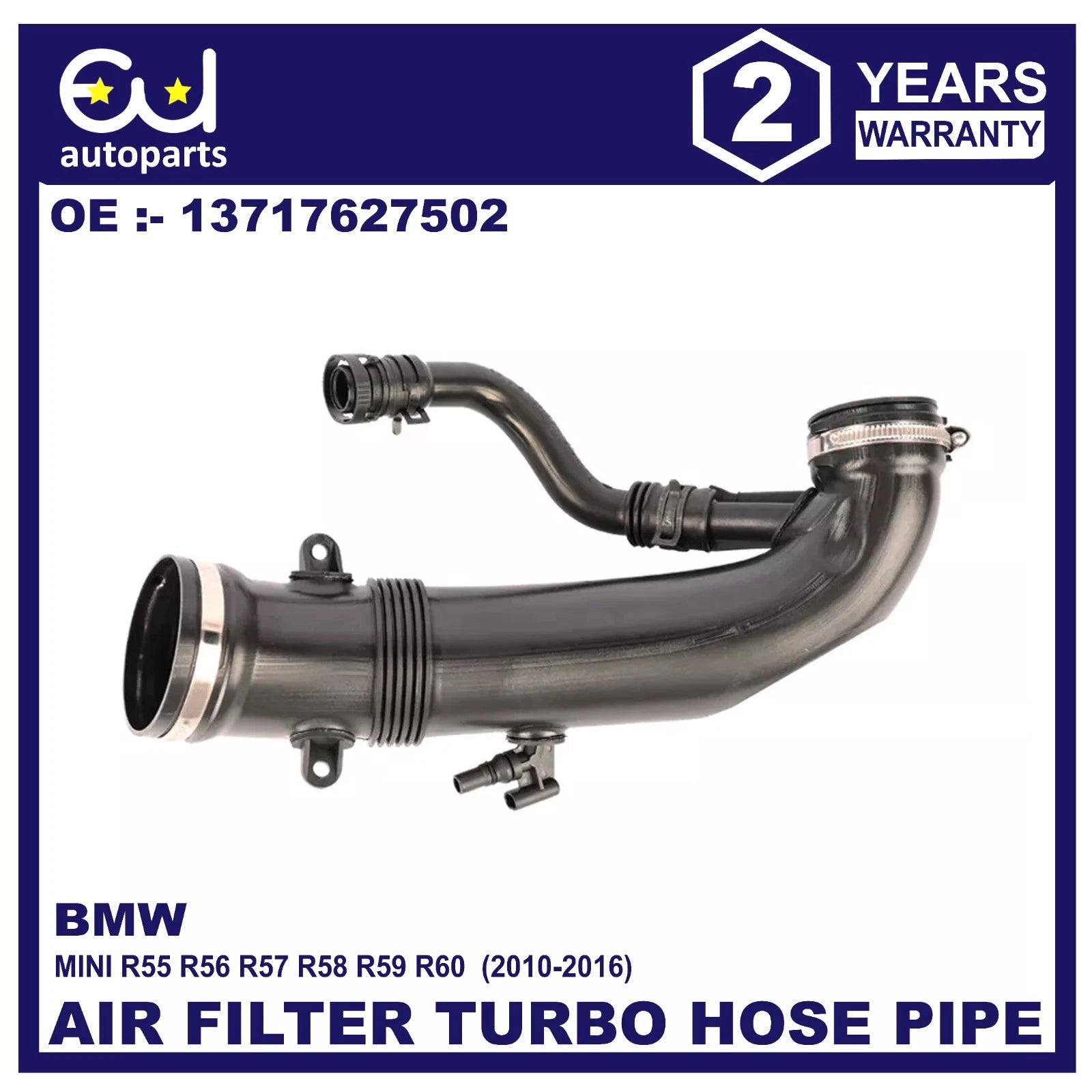 EU AUTO PARTS LTD