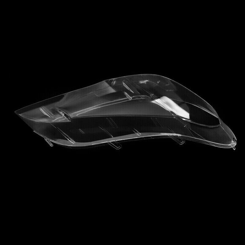 FOR BMW X5 E70 HEADLAMP HEADLIGHT LENS COVER RIGHT DRIVER SIDE 2007-2013