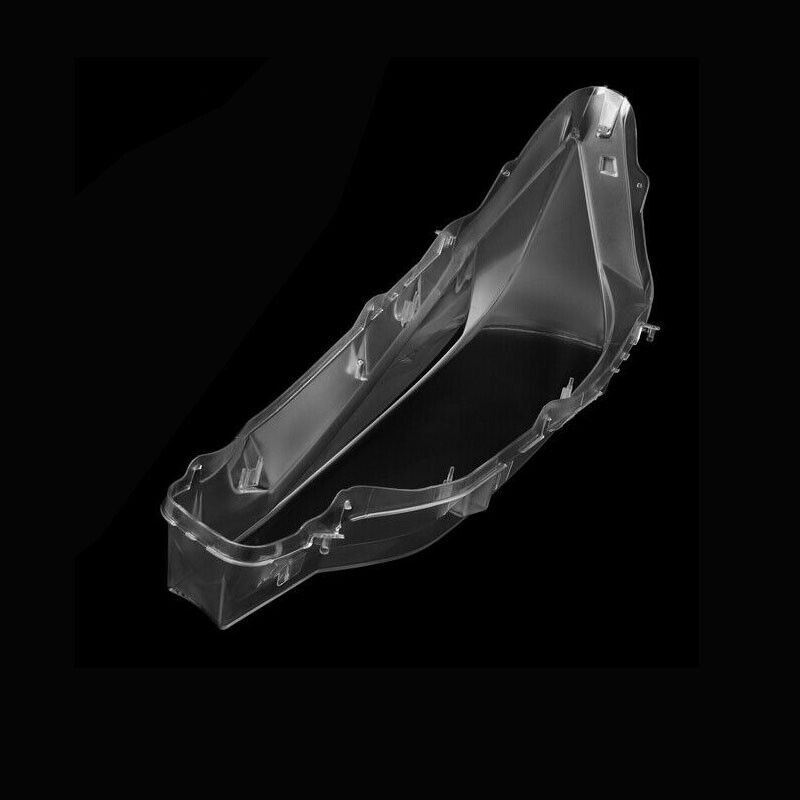 LEFT SIDE HEADLIGHT LENS COVER REPLACEMENT FOR BMW F30 F31 F35 3 SERIES 11-2015