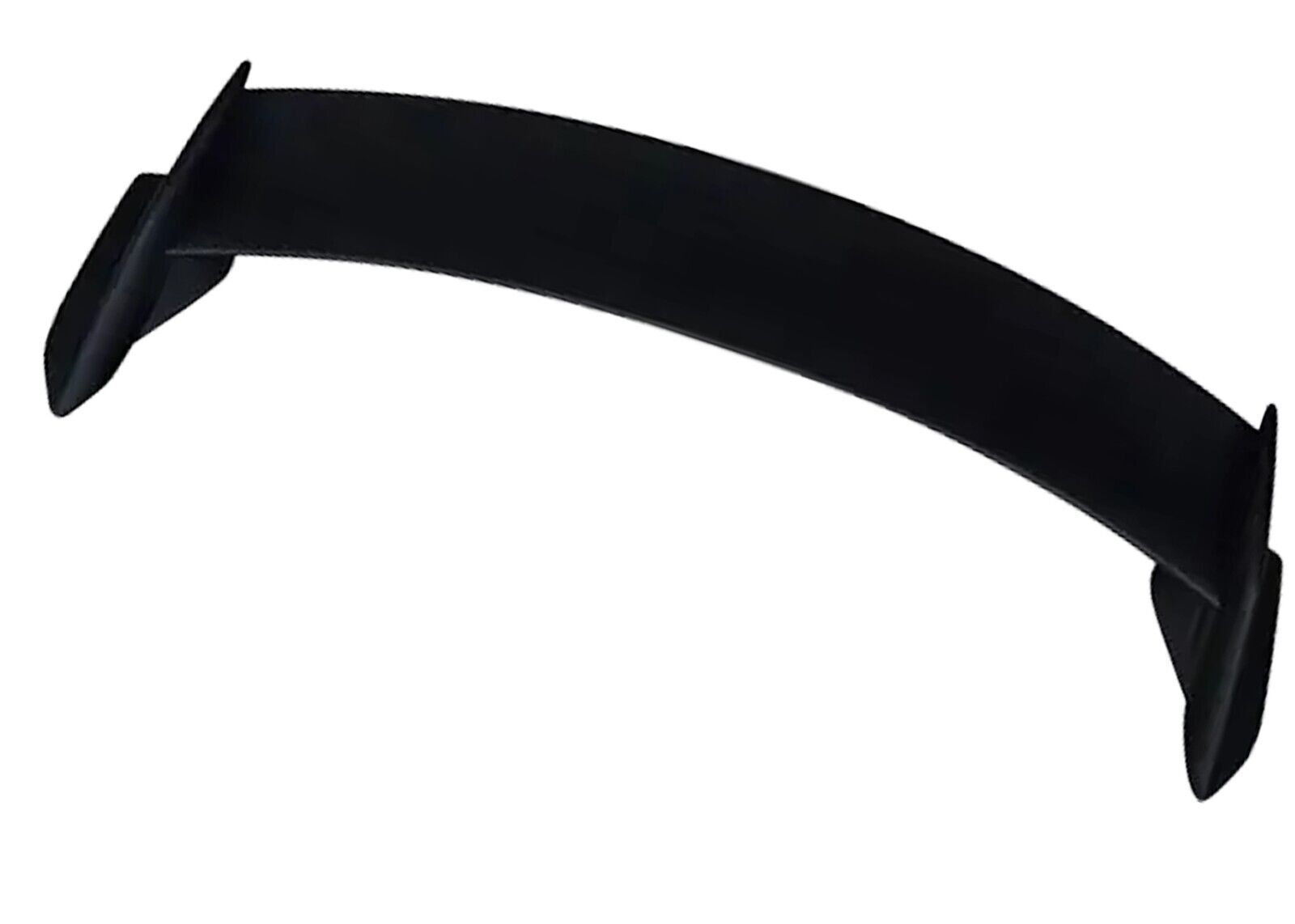 REAR ROOF BOOT HOOD SPOILER WING FOR HONDA CIVIC HATCHBACK R STYLE 5D 16-21
