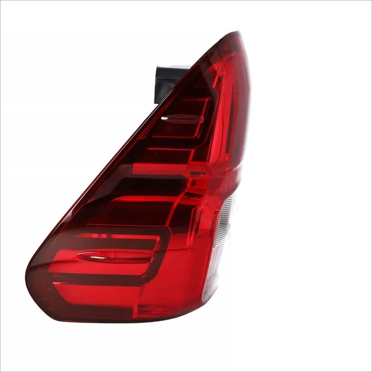 REAR TAIL LIGHT LAMP LEFT PASSENGER SIDE FOR TOYOTA HILUX REVO PICKUP TRUCK 2016