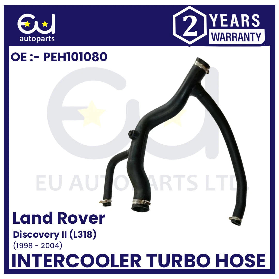 EU AUTO PARTS LTD