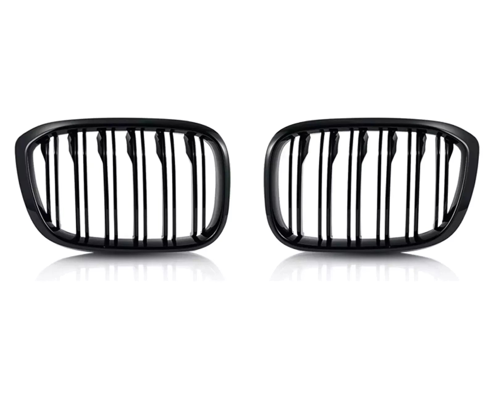 BODYKIT BODY KIT FOR BMW X3 G01 X3M FRONT SPLITTER DIFFUSER SKIRT 2018+