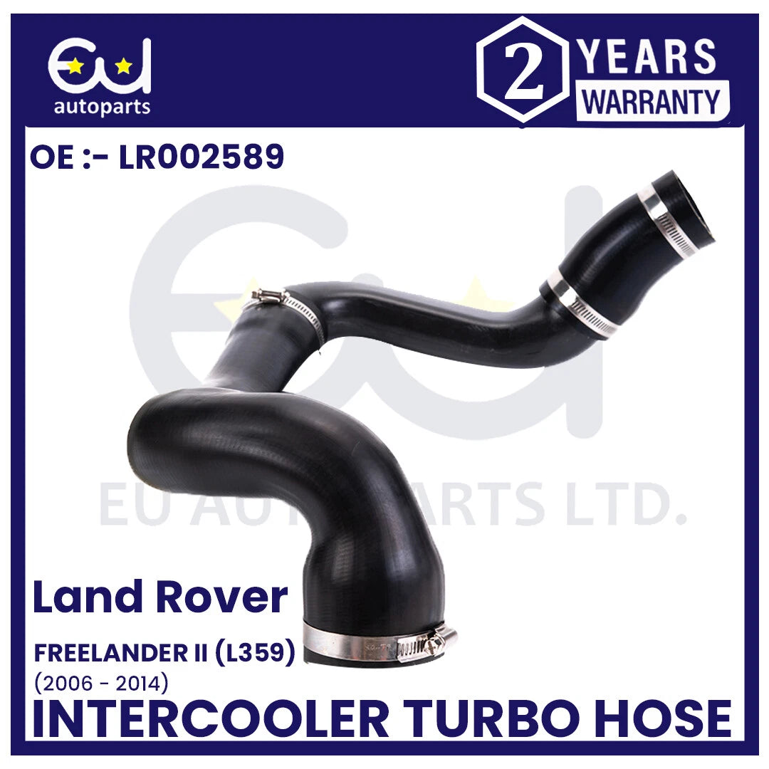 EU AUTO PARTS LTD