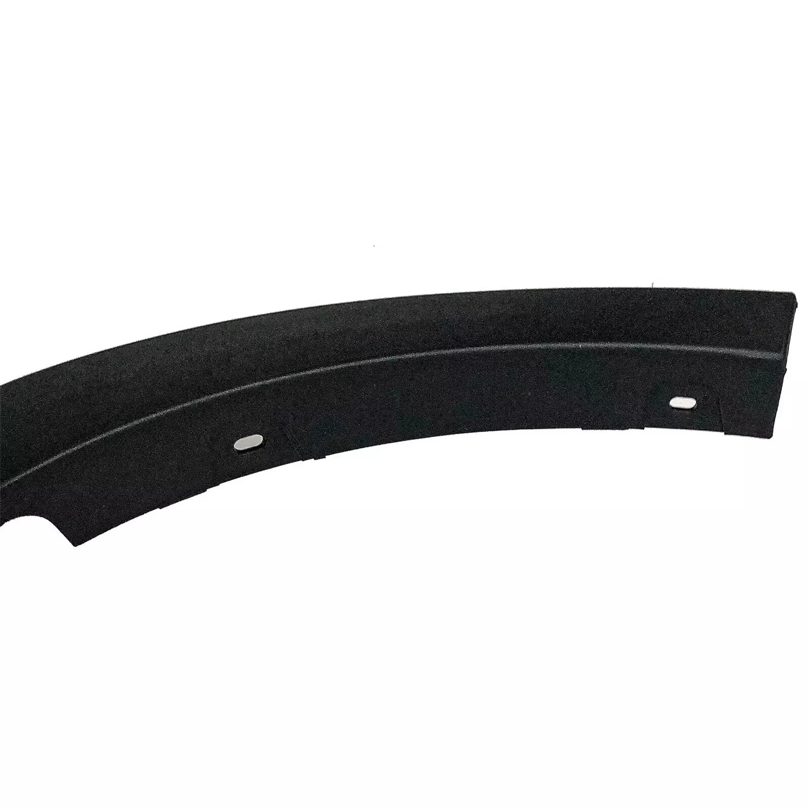 FRONT LEFT WHEEL ARCH MOULDING TRIM FOR BMW X6 F16 2014-2019 7319843
