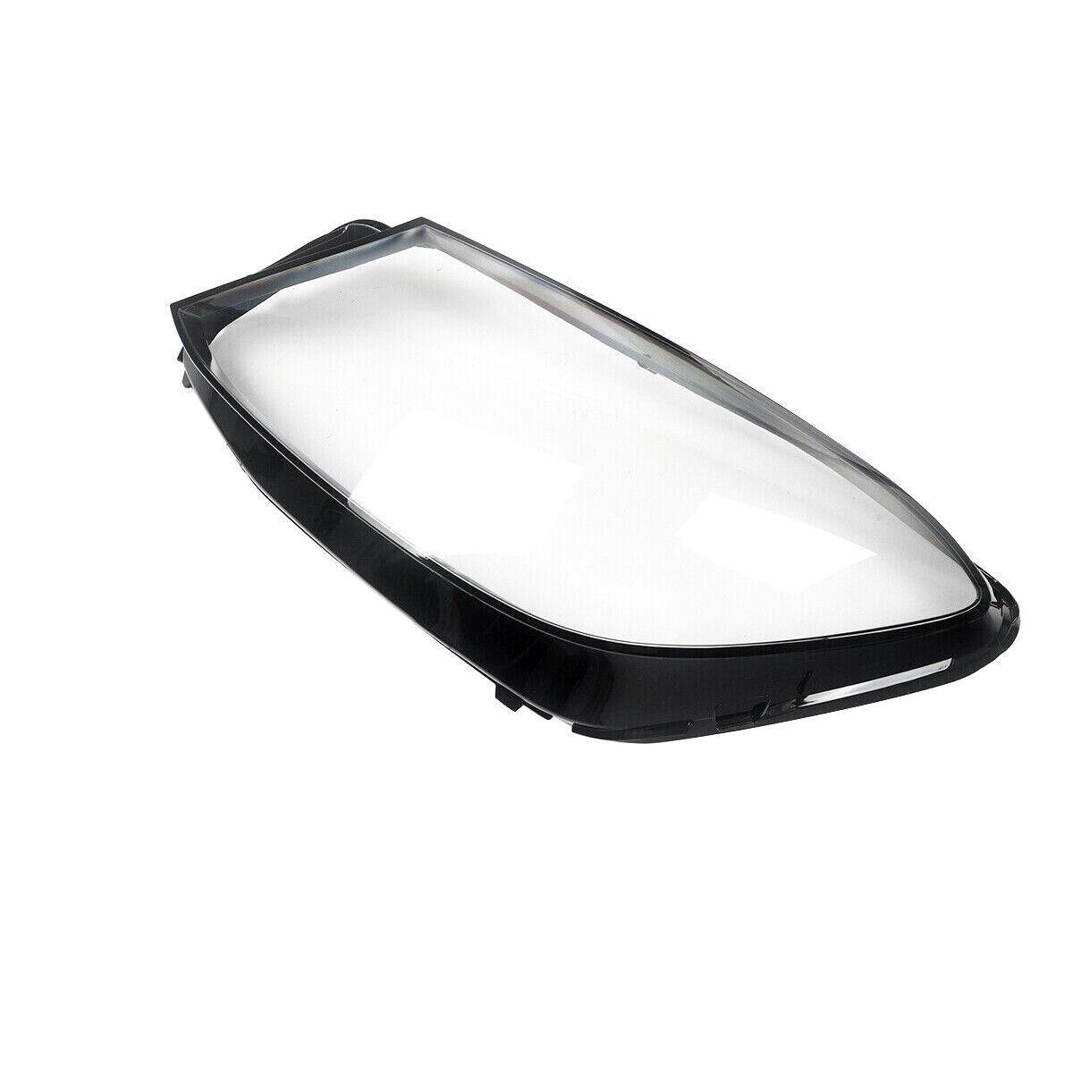 RIGHT FOR MERCEDES-BENZ S CLASS W222 LCI HEADLAMP HEADLIGHT LENS COVER 2018-2020