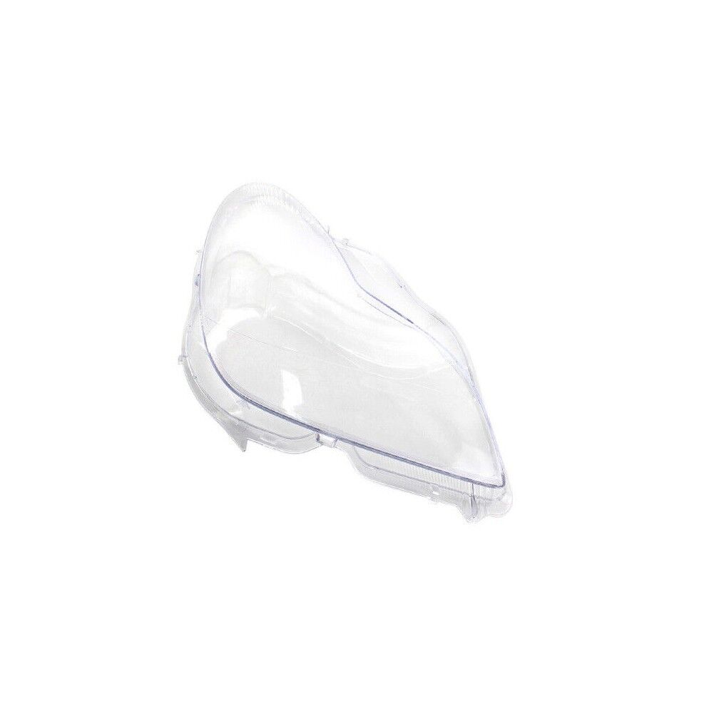 RIGHT HEADLIGHT CLEAR LENS COVER FOR MERCEDES CLS W219 CLS350/500/550 2003-2010