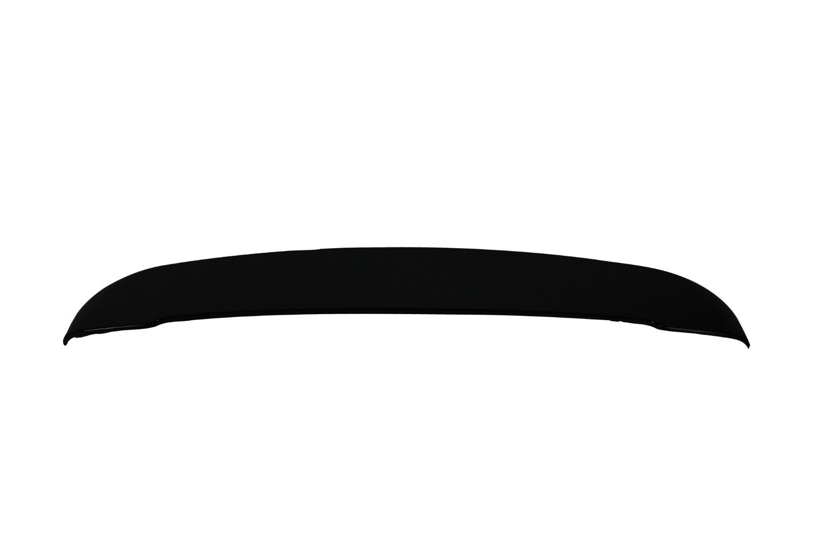 FOR VW TRANSPORTER T6 T6.1 REAR TAILGATE ROOF SPOILER WING SPORTLINE GLOSS 15+