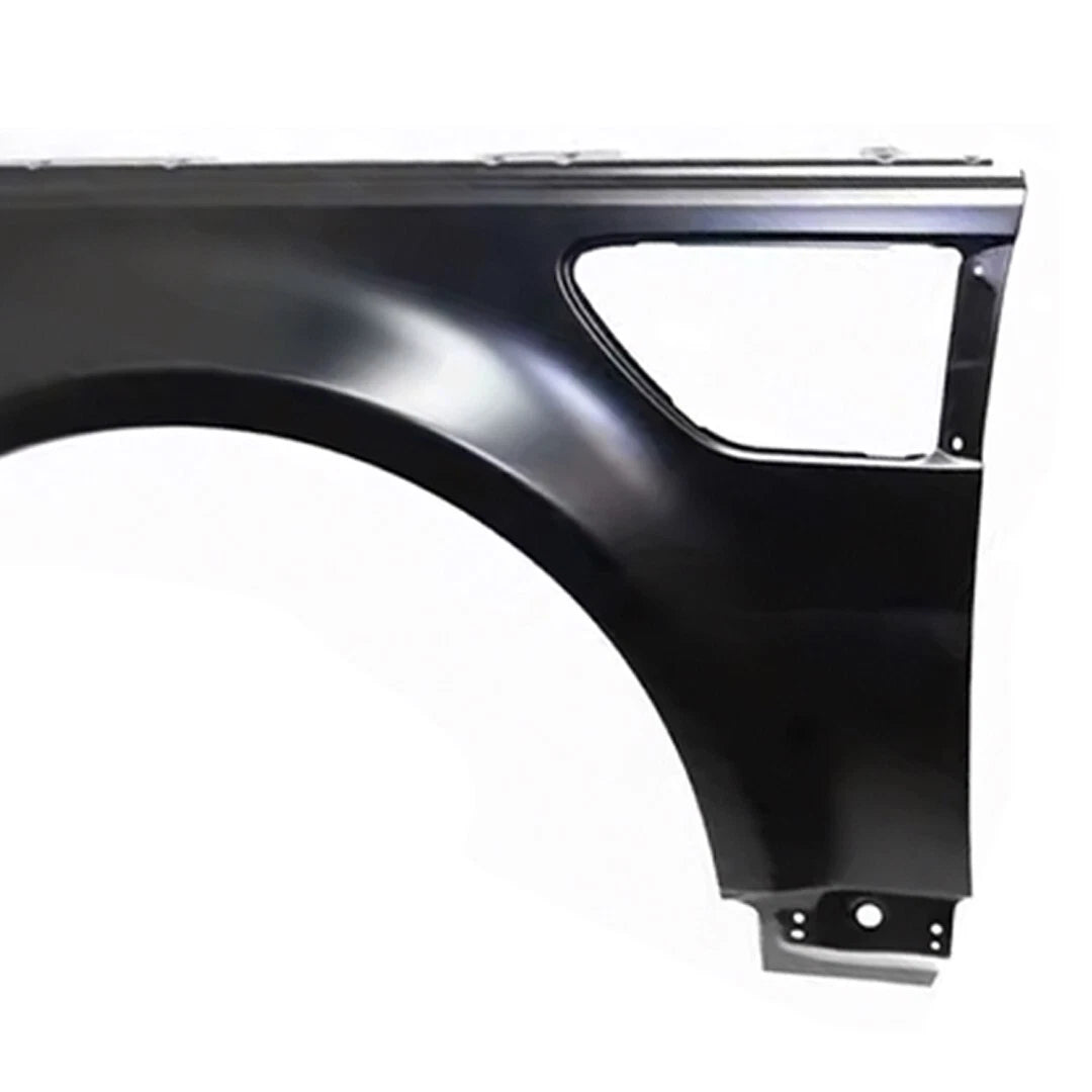 EU AUTO PARTS LTD