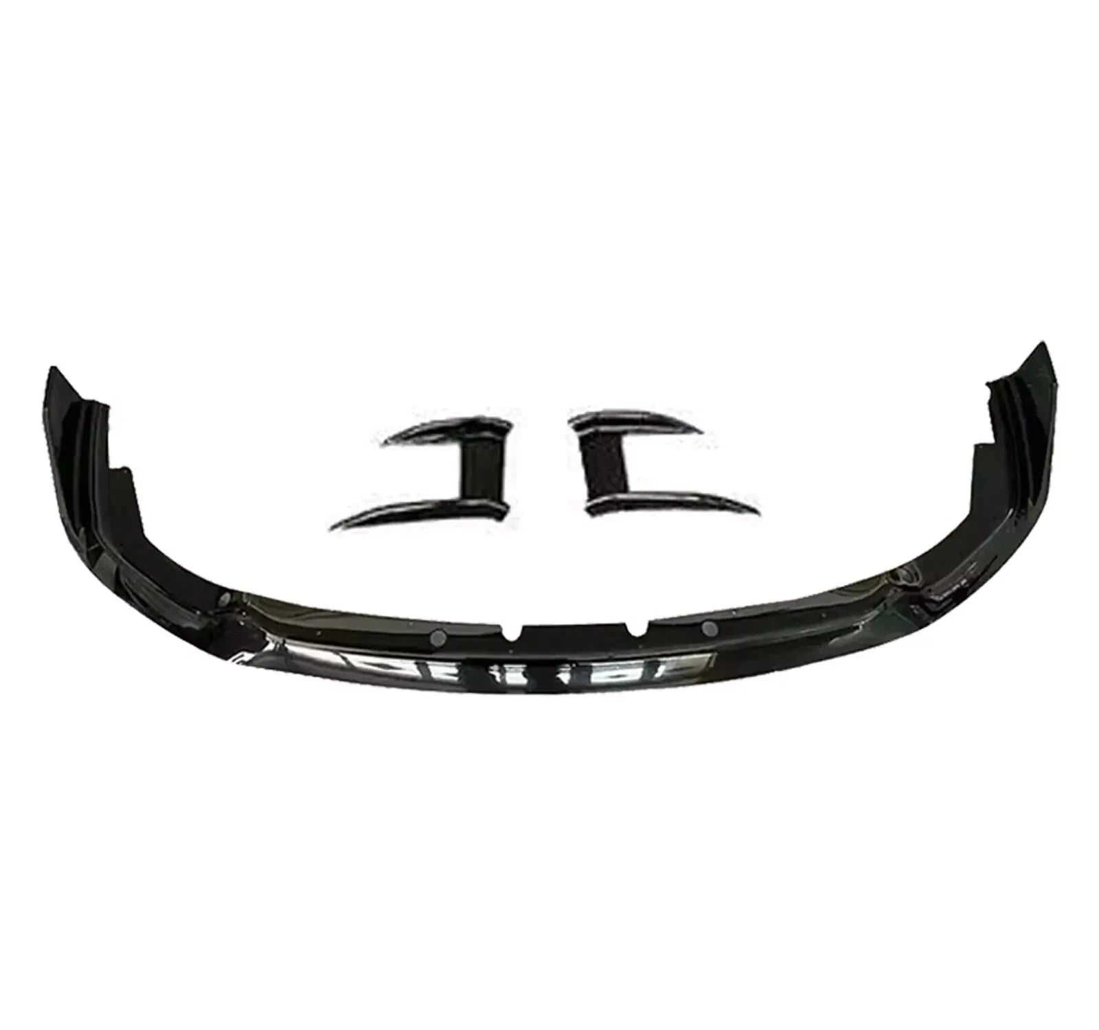 MP AERO BODYKIT BODY KIT FRONT SPLITTER REAR DIFFUSER FOR BMW 1 SERIES F40 2019+