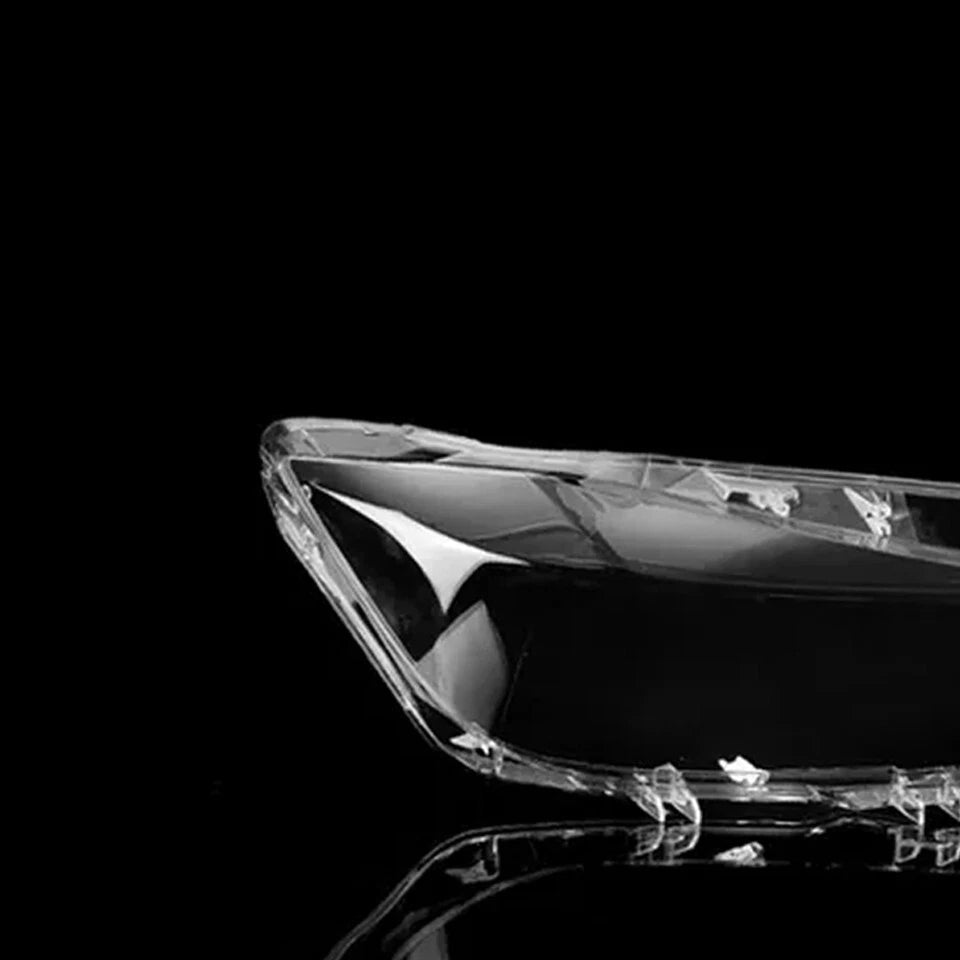 FOR BMW 3 SERIES F31 F30 2016 2017 2018 LED HEADLIGHT LENS COVERS RIGHT SIDE