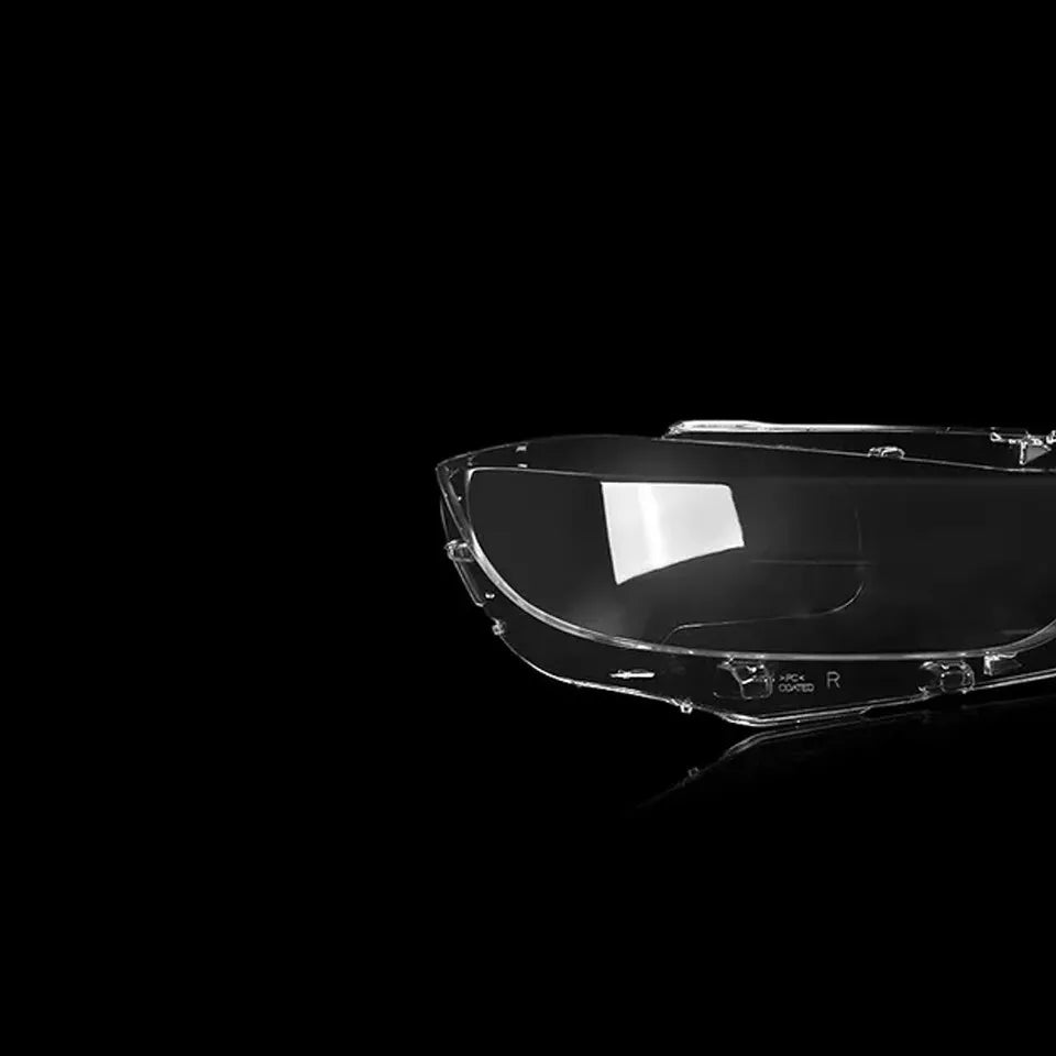 RIGHT SIDE HEADLAMP HEADLIGHT LENS COVER FOR BMW 4 SERIES F32 F33 F36 2017-2020