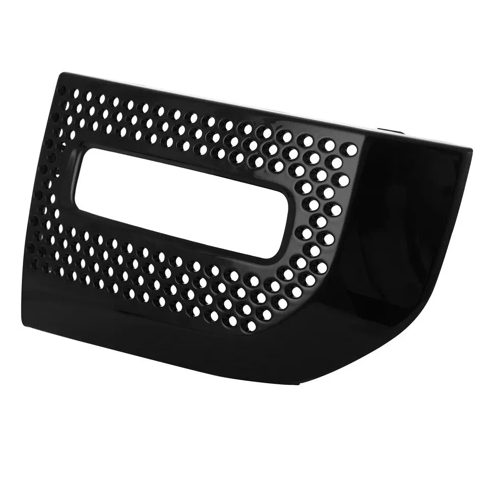 RIGHT FOG LIGHT COVER VENT SURROUNDS GRILLE GRILL FOR LAND ROVER DEFENDER L663