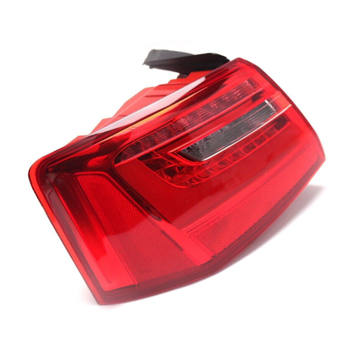 LEFT SIDE N/S LED REAR OUTER TAIL LIGHT LAMP FOR AUDI A6 S6 C7 SALOON 2012-2015